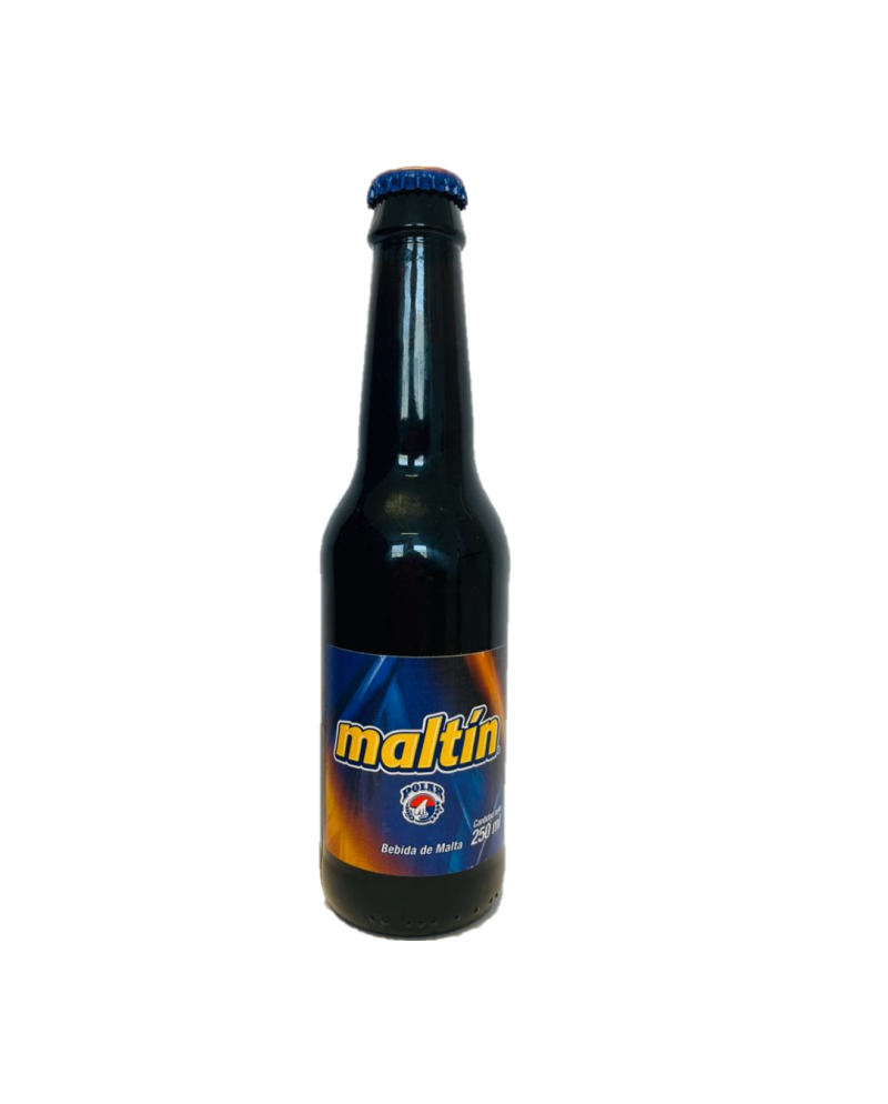 Maltin Polar Bottle 250ml