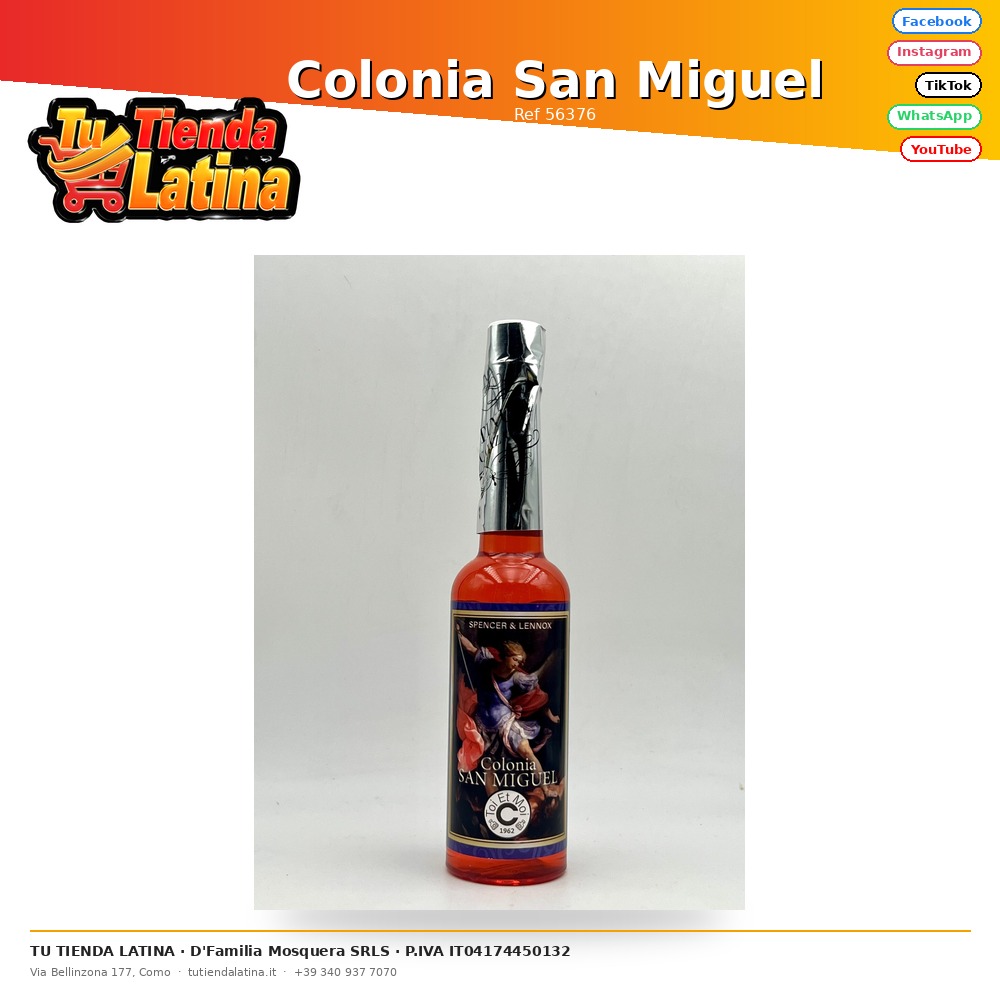San Miguel Colony