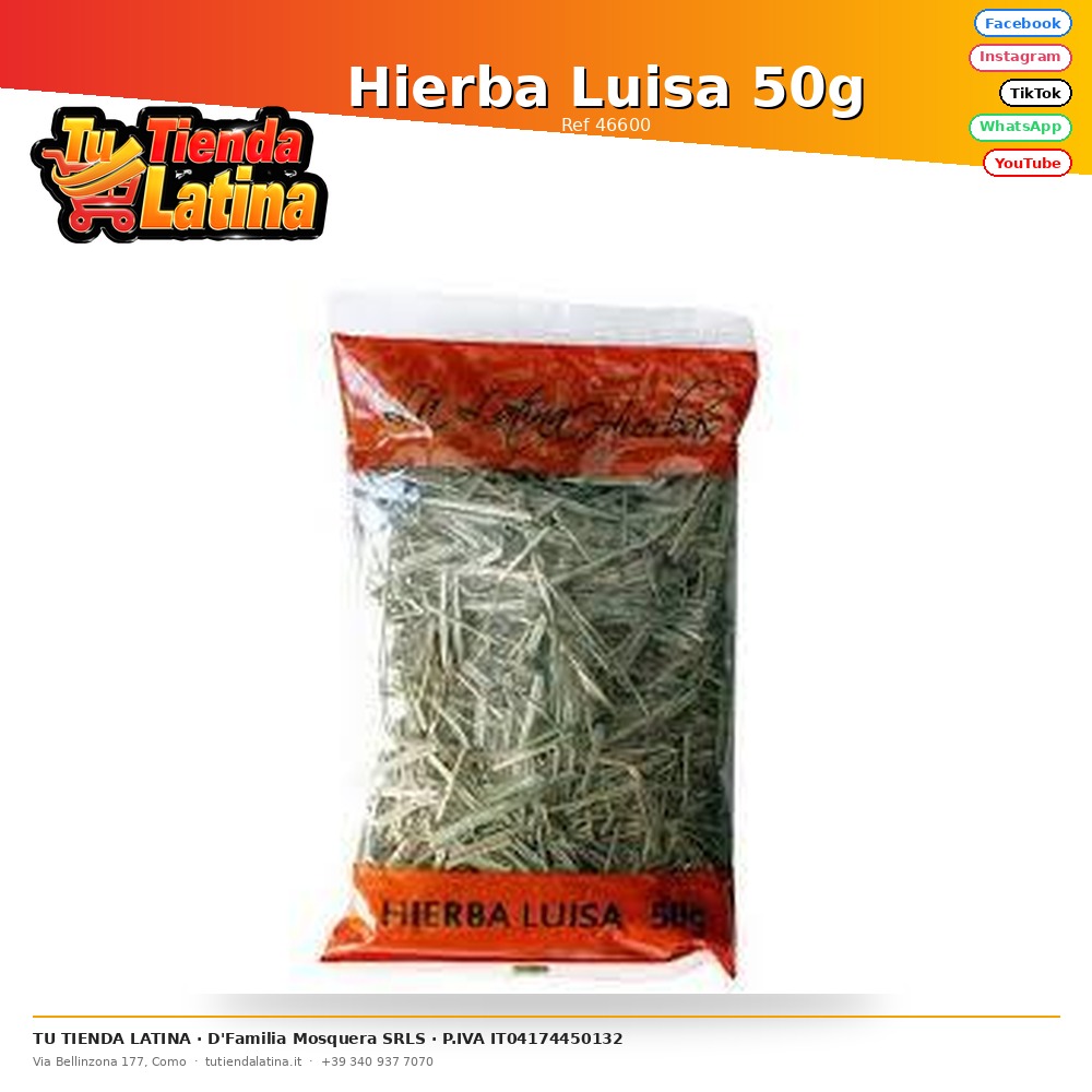 Citronella 50g