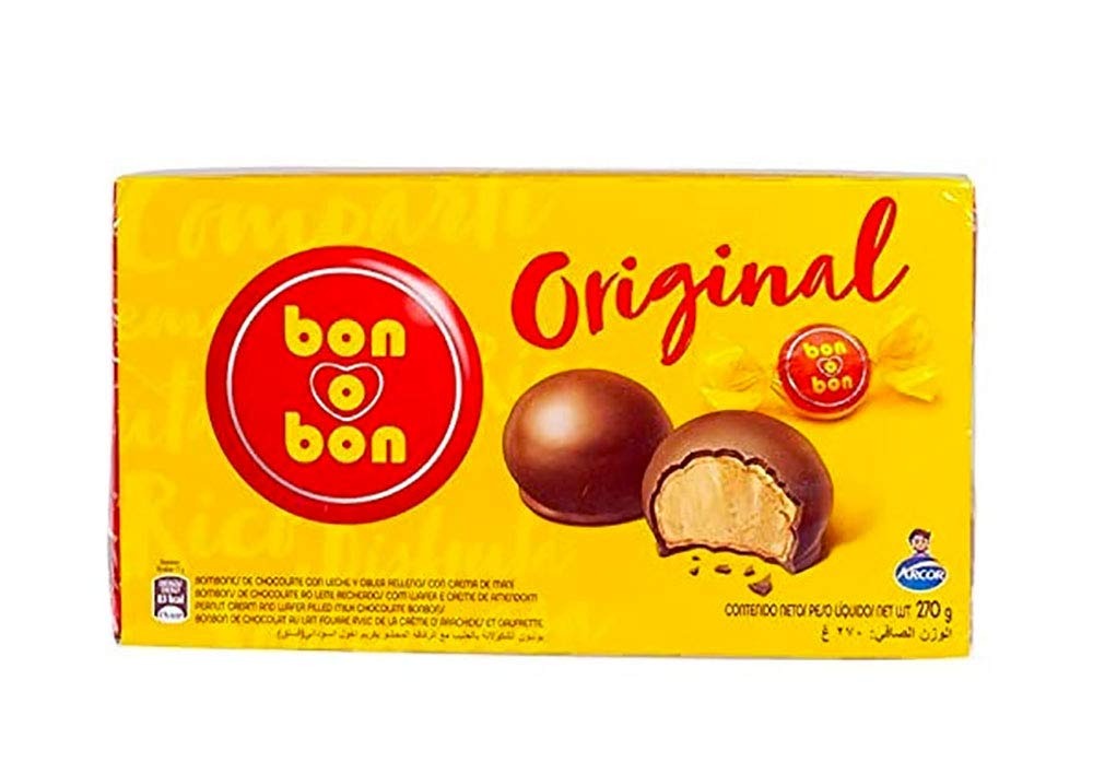 Bon o Bon Arcor Original