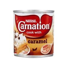 Carnation Caramel 397 g