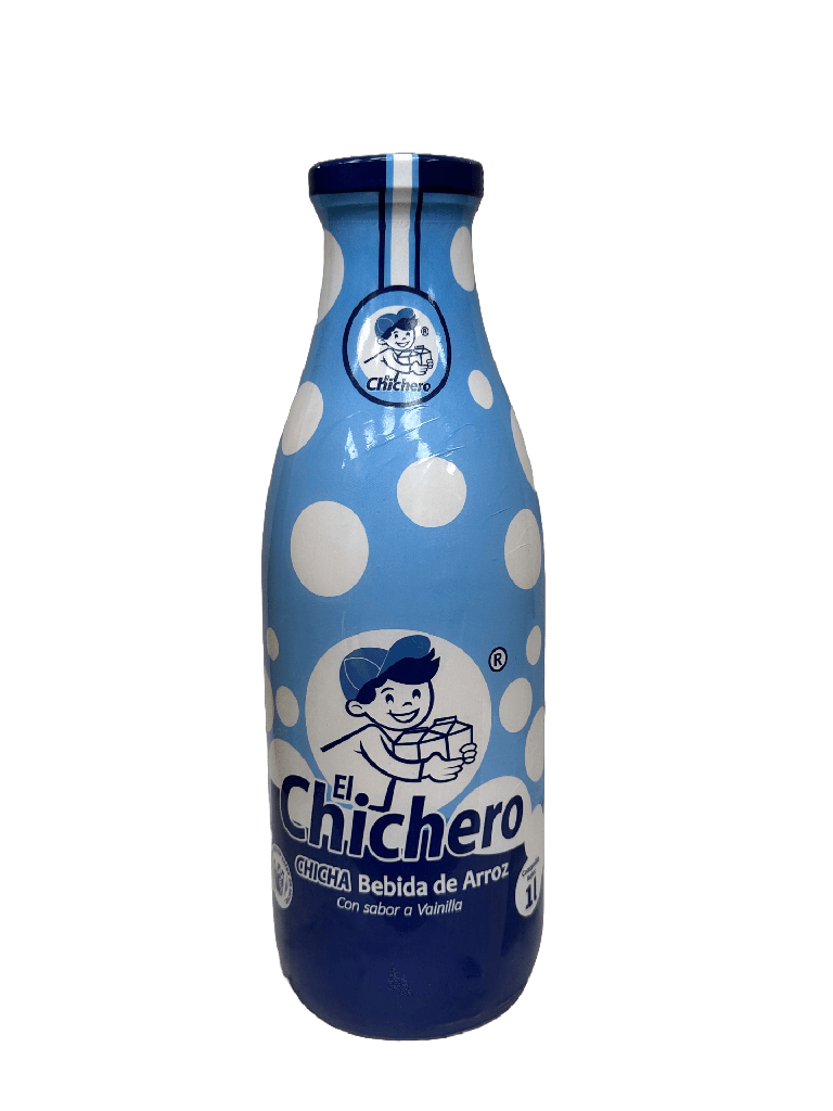 Chicha El Chichero Bottiglia 1L