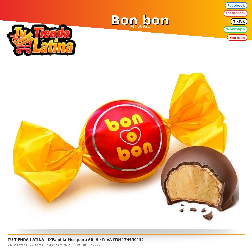 Buon bon