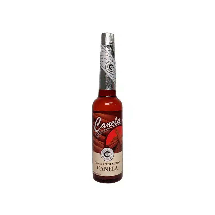 Bottiglia Acqua C'est Si Bon Alla Cannella 221ml (perù)