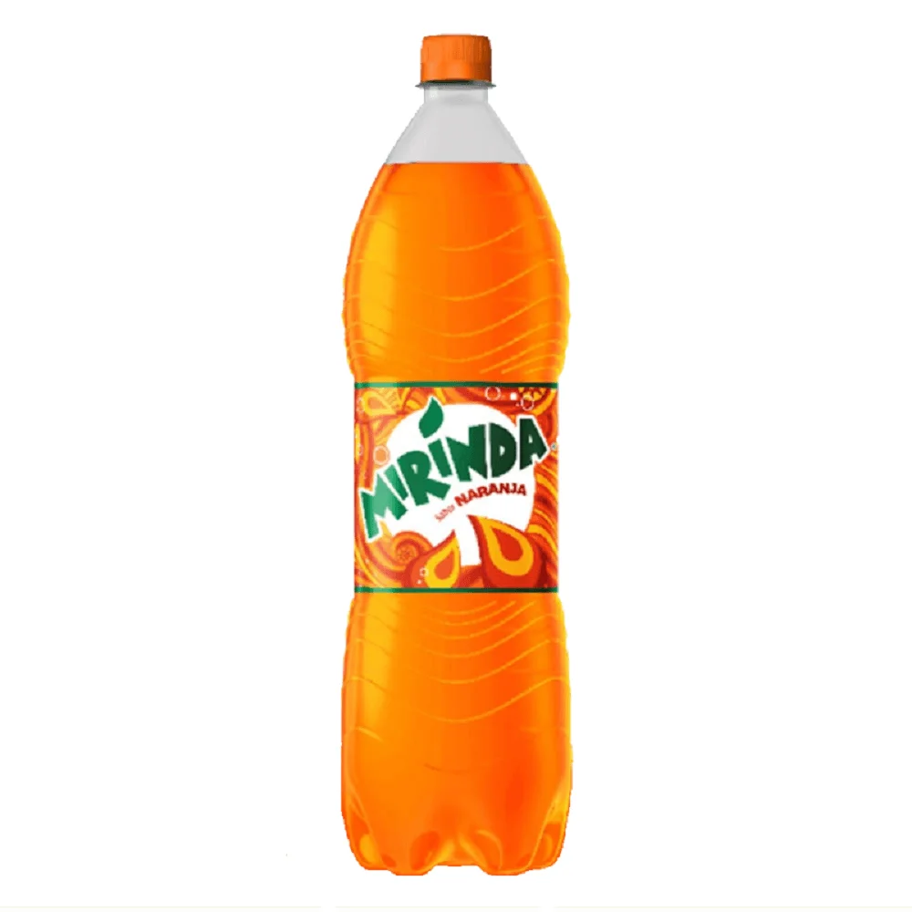 l.1,5 Latt.mirinda