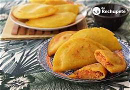 EMPANADAS COLOMBIANAS DE TERNERA  20und COEXITO