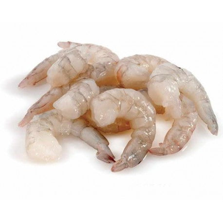 [13029] Camarones Sin Cascara Grandes