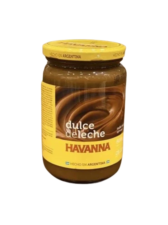 [05353] Dulce De Leche Avana 450g