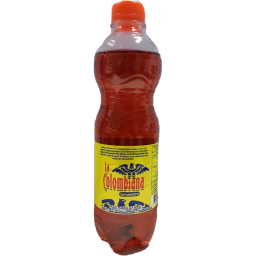[24319] Soda colombiana Postobon 500ml
