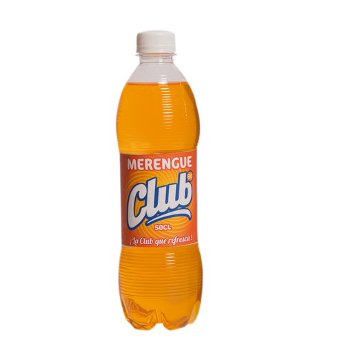 [94152] Club Meringue Soft Drink 500ml