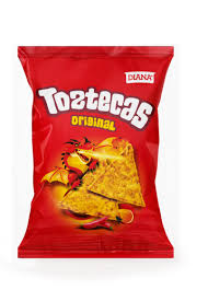 [07919] Toztecas Original Diana 150g