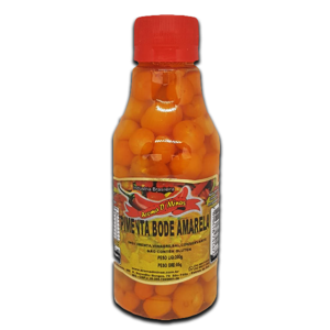 [41674] Pimenta Bode Amarela Aroma D'Minas 200g