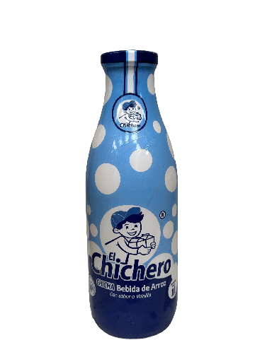 [24277] Chicha El Chichero Bottiglia 1L
