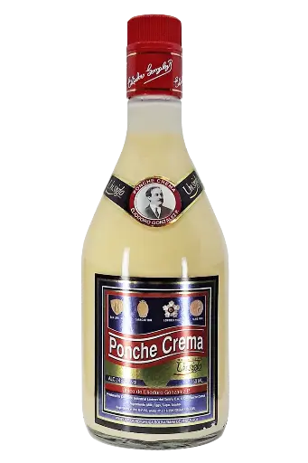 [49853] Cream Punch 700Cc (Venezuela)