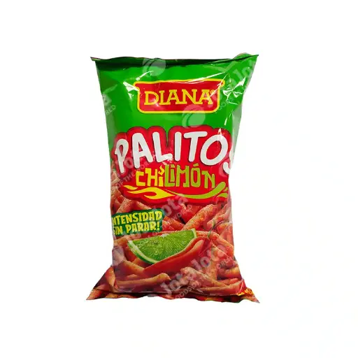 [01634] Diana Palitos Chilimon 169g
