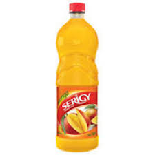 [83060] Concentrato di Mango Serigy 500ml