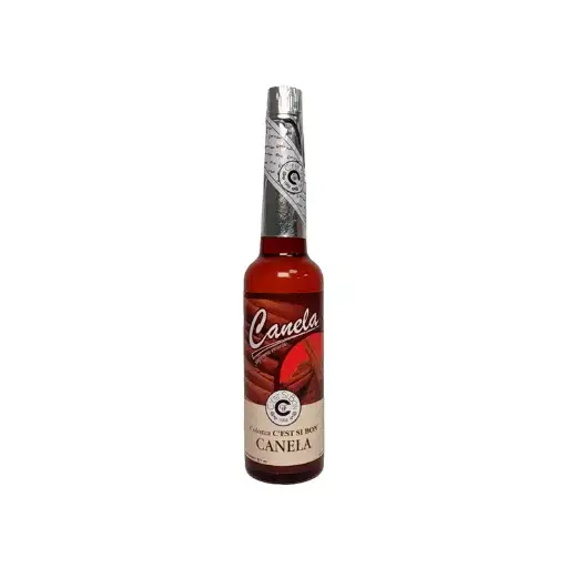 [MEN00001] Bottiglia Acqua C'est Si Bon Alla Cannella 221ml (perù)