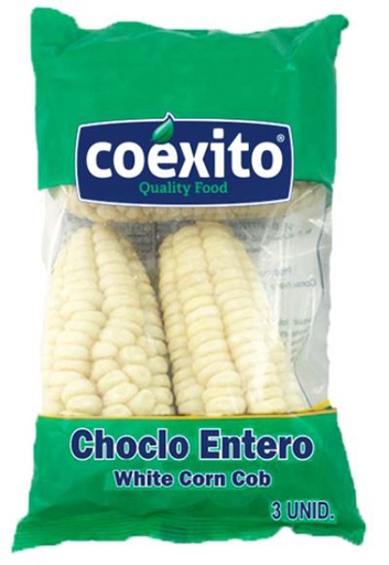 [CON00063] Cioccolato Intero Congelato 3und Coexito