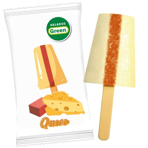 [CON00090] HELADO TROPICAL QUESO 30und