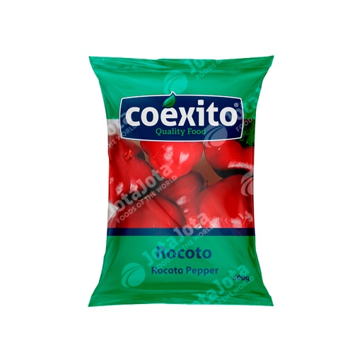 [CON00066] Rocoto Surgelato 500gr Coexito