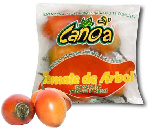 [CON00050] Pomodoro Albero Congelato 453gr Canoa