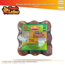 [COL50261-PR] Dosed Panela (coin) Intertropico 454g c24u-pr