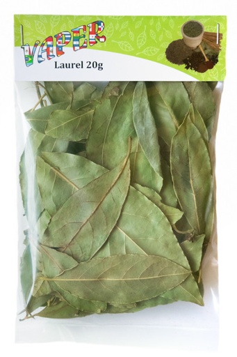 [ECU00351] Intertropic Laurel 12g d6u c6d