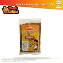 [ECU00360] Anis en Grano Intertropico 50g d6u c6d
