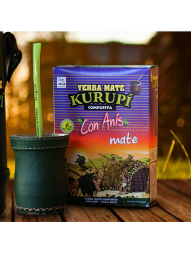 [PAR50013] Y-mate Anis Kurupi Package 500g c12u