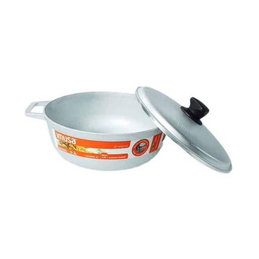 [COL50226] CALDERONE COLATO Nº 5 24 cm IMUSA 3,5l rif. 5861021335 C6U