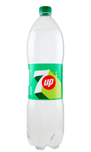 [004528] l.1,5 Seven Up Pet