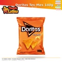 [053180] Doritos Crunchos G 60