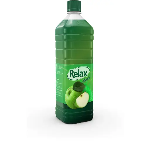 Relax Apple 0.50l