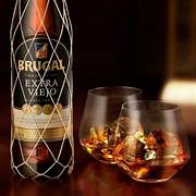 [36093] RUM BRUGAL EXTRA VIEJO RES. FAM. 1lt x12 40%vol.